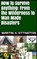 How to Survive Anything, ETTINGTON,  Martin K - Paperback - 9798662796881