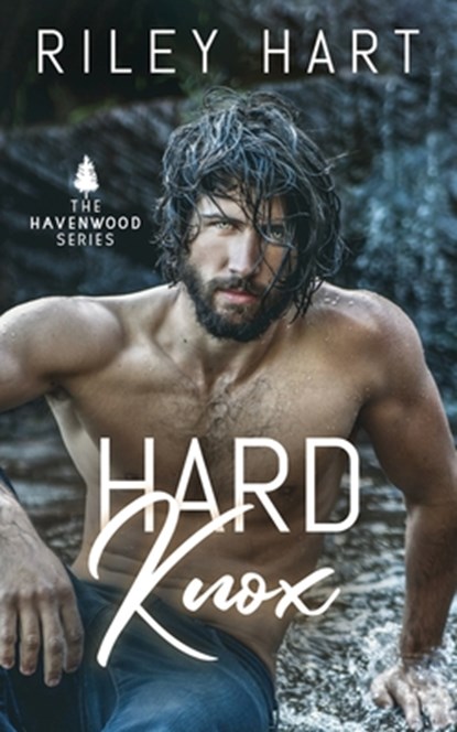Hard Knox, Riley Hart - Paperback - 9798663201636
