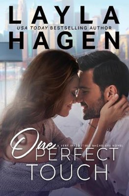 One Perfect Touch, Layla Hagen - Paperback - 9798663825368