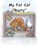 My Fat Cat Rusty, Wade Davis - Paperback - 9798664152593
