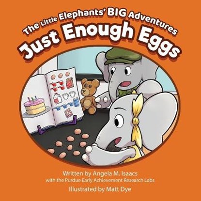 Just Enough Eggs, David J. Purpura - Paperback - 9798664262858