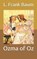 Ozma of Oz, L. FRANK BAUM,  Baum - Paperback - 9798664341386