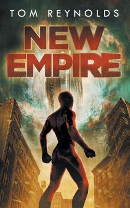 New Empire, Tom Reynolds - Paperback - 9798664620948