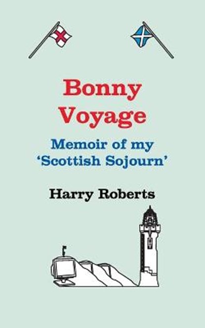 Bonny Voyage, ROBERTS,  Harry - Paperback - 9798665065267