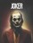 Joker: screenplay, CRAWFORD,  Richard - Paperback - 9798665190570