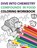 Dive Into Chemistry: Compounds in Food Coloring Workbook, Sonya Writes - Paperback - 9798665830230