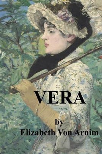 Vera, VON ARNIM,  Elizabeth - Paperback - 9798666824603