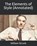 The Elements of Style (Annotated), STRUNK,  William - Paperback - 9798667316046