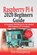 Raspberry Pi 4 2020 Beginners Guide: A Complete 2020 Manual to get started with Raspberry pi 4 Projects, Ted Humphrey - Paperback - 9798667709268
