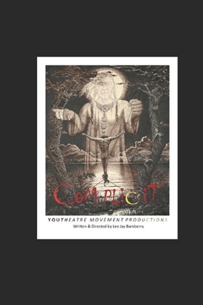 Com-Plic-It, BAMBERRY,  Lee Jay - Paperback - 9798668318032