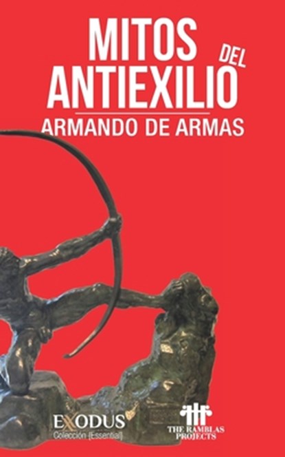Mitos del antiexilio, Zoé Valdés - Paperback - 9798668475803