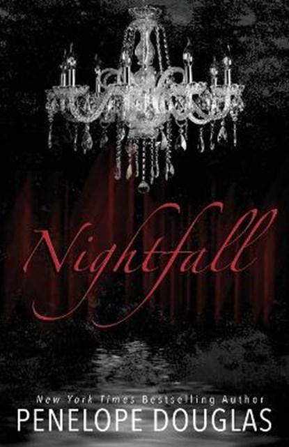 Nightfall: Devil's Night #4, DOUGLAS,  Penelope - Paperback - 9798668785964