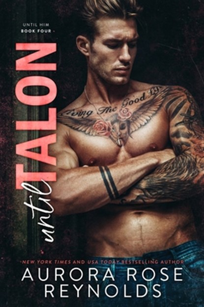 Until Talon, Aurora Rose Reynolds - Paperback - 9798670265843