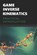 Game Inverse Kinematics, Kenwright - Paperback - 9798670628204