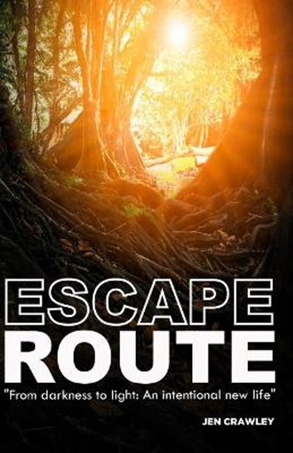 Escape Route, CRAWLEY,  Jen - Paperback - 9798670855334