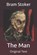 The Man, BRAM STOKER,  Stoker - Paperback - 9798671526257