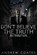 Don't Believe The Truth, Andrew Coates - Paperback - 9798671673210