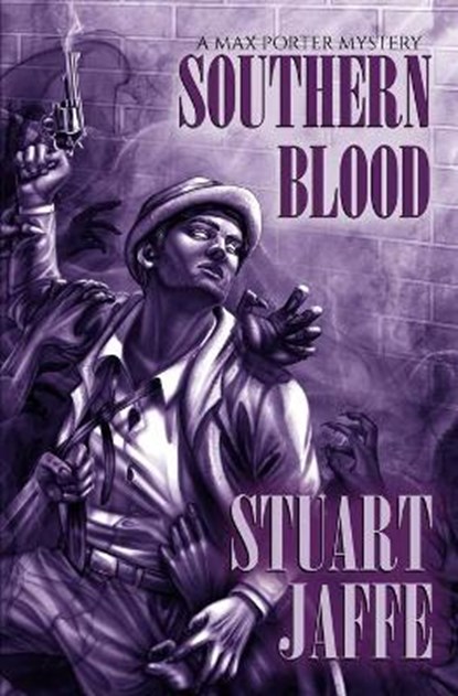 Southern Blood, STUART JAFFE,  Jaffe - Paperback - 9798673317242