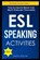 ESL Speaking Activities, Marc Roche - Paperback - 9798674380085