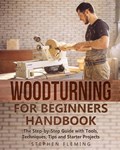 The Leatherworking Starter Handbook: Beginner Friendly Guide to Leather  Crafting Process, Tips and Techniques (DIY Series): Fleming, Stephen:  9798601674249: : Books