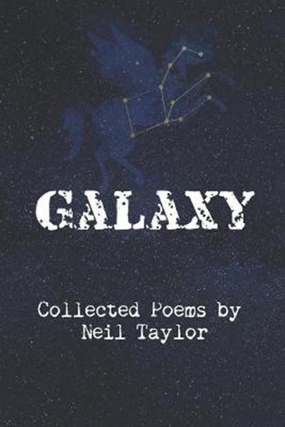 Galaxy, Neil Taylor - Paperback - 9798674551003