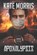 Apokalypsis Book Five, MORRIS,  Kate - Paperback - 9798674562948