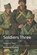 Soldiers Three, RUDYARD KIPLING,  Kipling - Paperback - 9798675273171