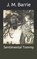 Sentimental Tommy, J. M. BARRIE,  Barrie - Paperback - 9798676454364