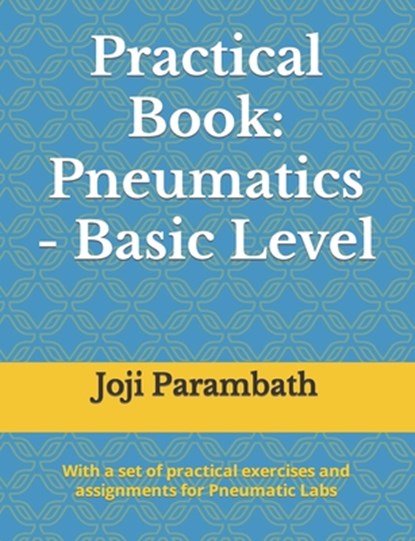 Practical Book, Joji Parambath - Paperback - 9798676874223
