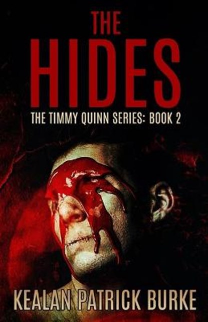 The Hides, Kealan Patrick Burke - Paperback - 9798679748248