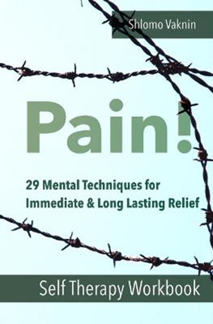 Pain!, VAKNIN,  Shlomo - Paperback - 9798679765153