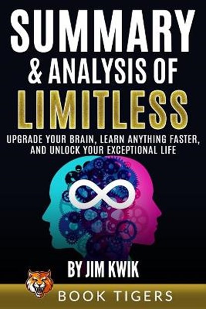 Summary and Analysis of, TIGERS,  Book - Paperback - 9798679988125