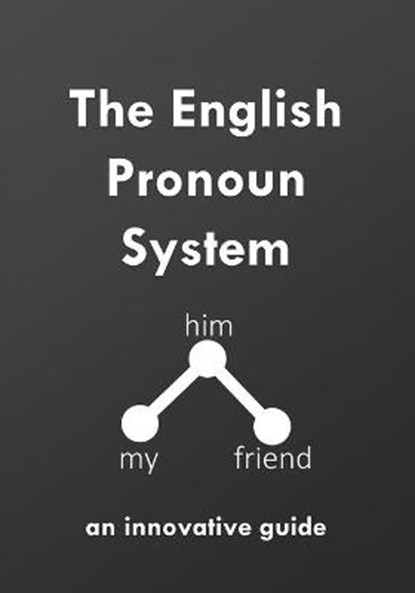 The English Pronoun System, YOUNG,  David - Paperback - 9798680716366