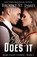 Easy Does It: A Romance, ST JAMES,  Brooke - Paperback - 9798681067573