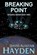 Breaking Point, HAYDEN,  David Alastair - Paperback - 9798681179412