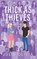 Thick As Thieves: A Romantic Comedy, Julie Olivia - Paperback - 9798681937883