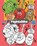 Vegetables Coloring Book For Kids, Anthony Smith - Paperback - 9798681996682