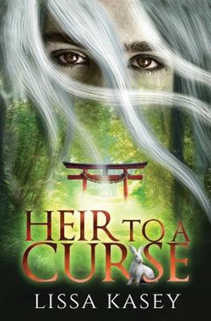 Heir to a Curse, KASEY,  Lissa - Paperback - 9798682934133