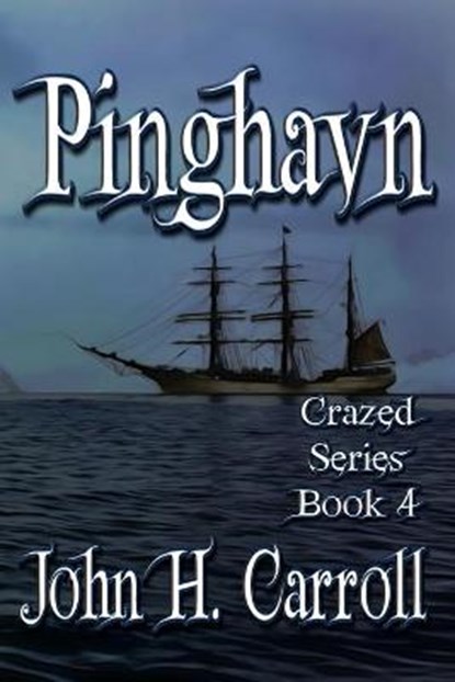 Pinghavn, CARROLL,  John H - Paperback - 9798682937158