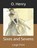 Sixes and Sevens, O. HENRY,  Henry - Paperback - 9798684343087