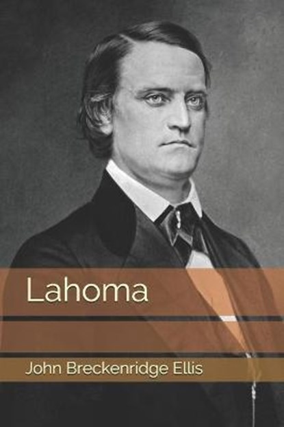 Lahoma, BRECKENRIDGE ELLIS,  John - Paperback - 9798685582546
