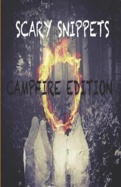 Scary Snippets, David Green ; C Marry Hultman ; Chisto Healy - Paperback - 9798688489934
