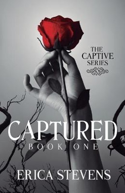 Captured (The Captive Series Book 1), Leslie Mitchell G2 Freelance Editing - Paperback - 9798691125485