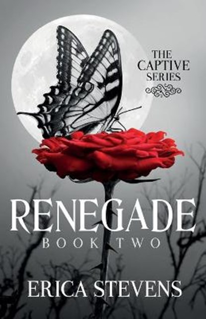 Renegade (The Captive Series Book 2), Leslie Mitchell G2 Freelance Editing - Paperback - 9798691590863