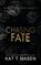 Chasing Fate, Kat T. Masen - Paperback - 9798691793240