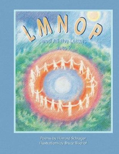 LMNOP and all the letters A to Z, BISCHOF,  Bruce - Paperback - 9798692017321