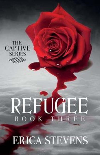 Refugee (The Captive Series Book 3), Leslie Mitchell G2 Freelance Editing - Paperback - 9798692318237