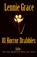 81 Horror Drabbles, Lennie Grace - Paperback - 9798693917033
