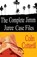 The Complete Jimm Juree Case Files, Colin Cotterill - Paperback - 9798694730464