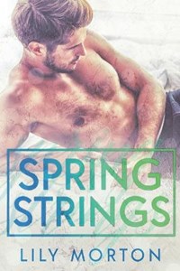 Spring Strings | Lily Morton | 